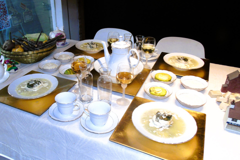 Workshop El Chef Soy Yo