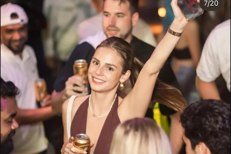 Ella: The Nightlife Experience