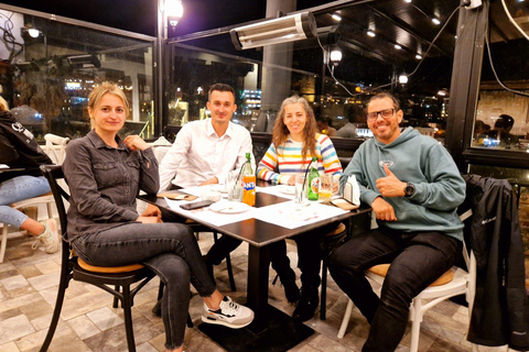 Sip & Stroll Through Berat: Wine, Raki & Heritage Experience