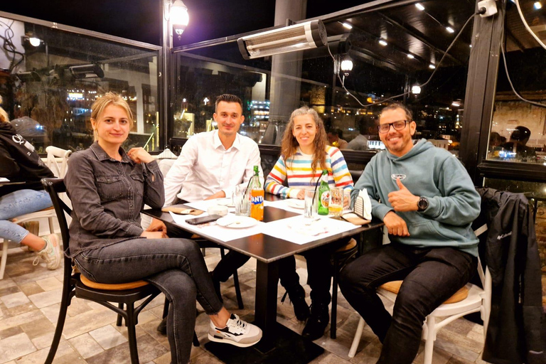 Sip & Stroll Through Berat: Wine, Raki & Heritage Experience