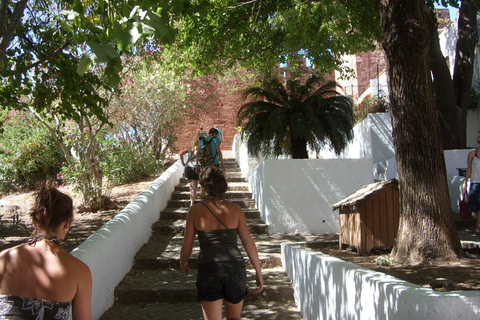 Monchique & Silves: guided day trip