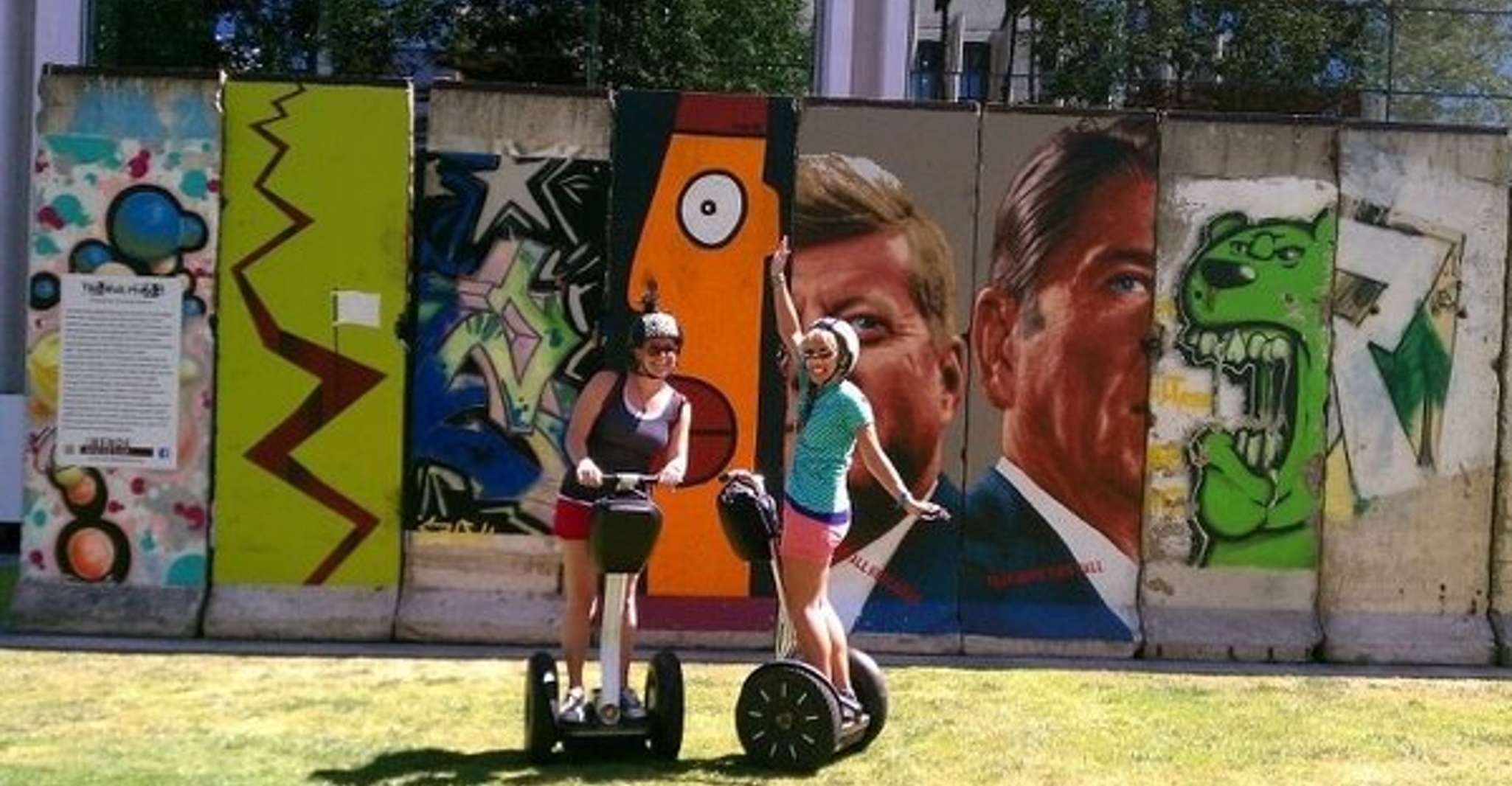 Los Ángeles, The Wilshire Boulevard Segway Tour - Hizvo