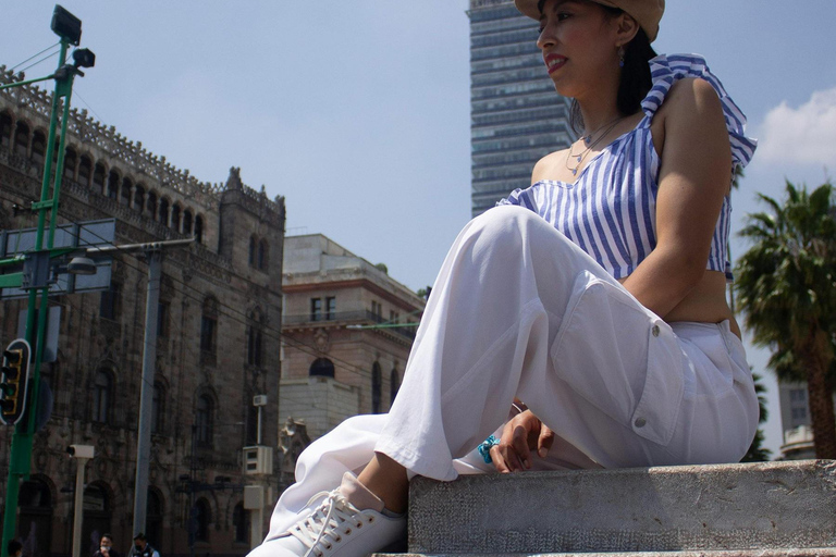 Mexico City: Valle de Bravo & Monarch Butterfly Private Tour