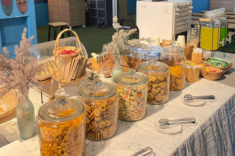 Phuket: 3 Khai Islands Tour For Relaxing (Half or Full day) No Transfer- Full day Trip