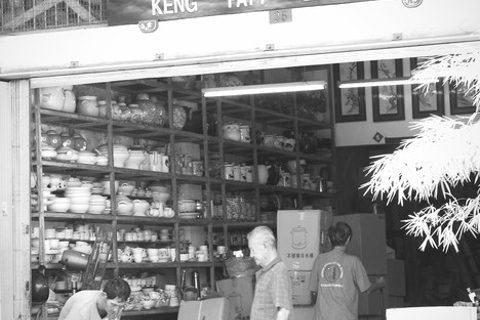 Best of Penang Street & Local Food Tour