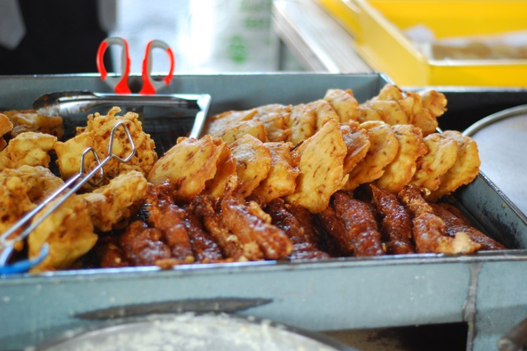 Best of Penang Street & Local Food Tour