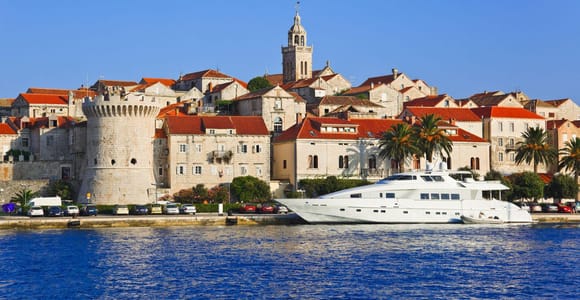 Peljesac Halbinsel & Korcula Insel Tagestour von Dubrovnik
