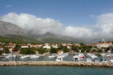 Dagtrip schiereiland Peljesac en eiland Korcula vanuit DubrovnikRondleiding in het Engels