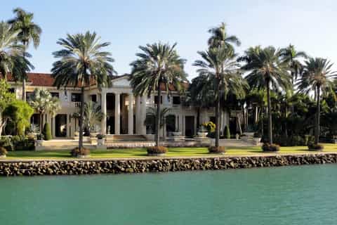 Miami: City Tour with Boat and Language Options