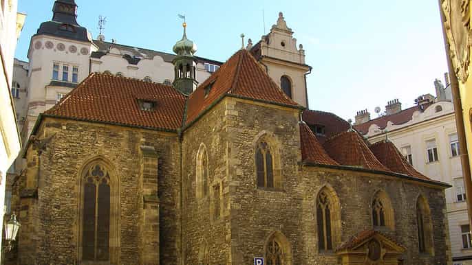 prague st. martin the best of world czech music