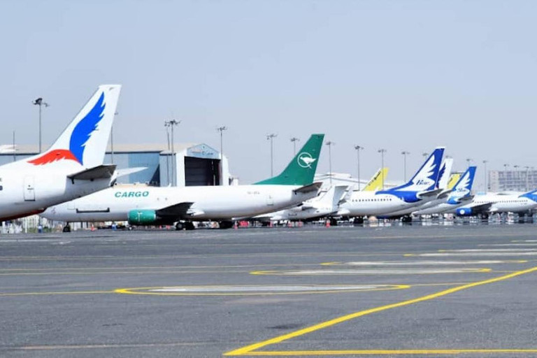 Traslado al aeropuerto internacional de Bandaranaike