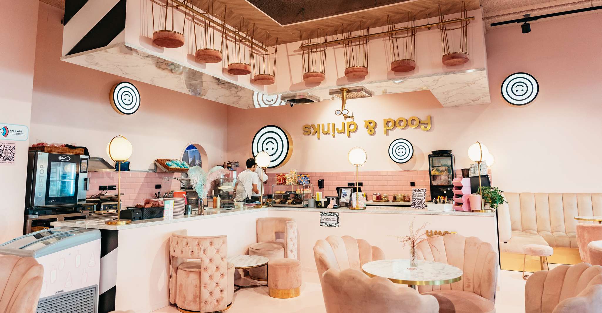 Amsterdam: The Upside Down Experience Entrance Ticket photo 19