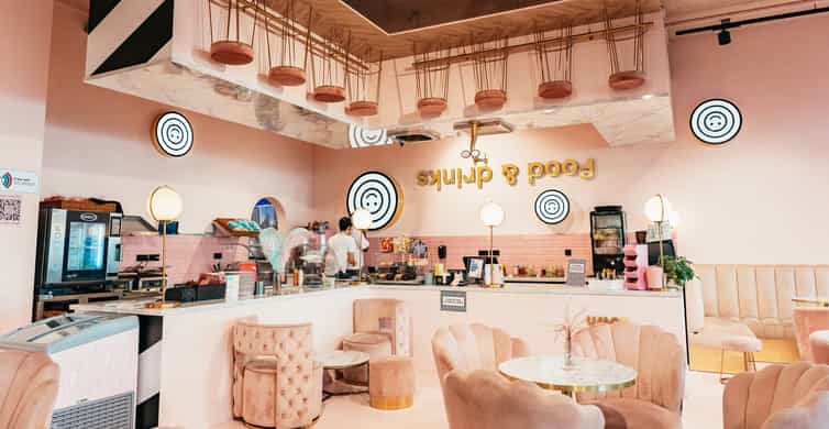 Amsterdam: The Upside Down Experience Entrance Ticket photo 19