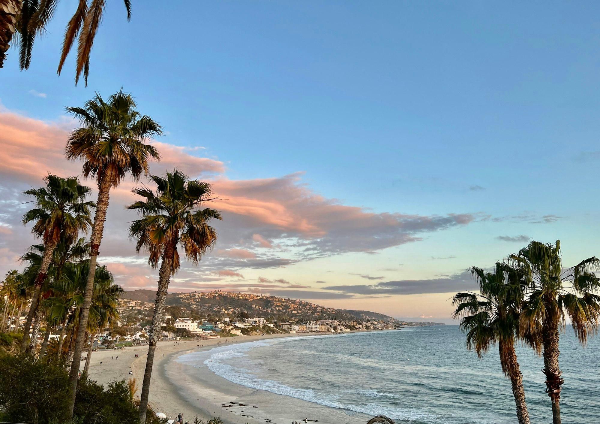 Los Angeles: Laguna Beach: Ganztägige Kleingruppen-Tour im SUV