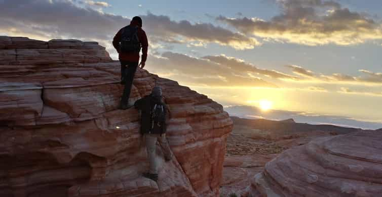 Las Vegas Outdoor Adventures  Best Things To Do In Las Vegas