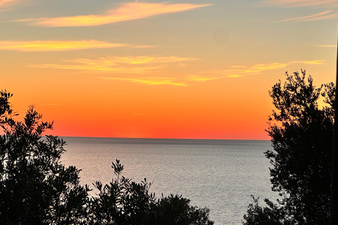 PRIVÉ Port de Sóller, Sóller en Sa Foradada Sunset Tour