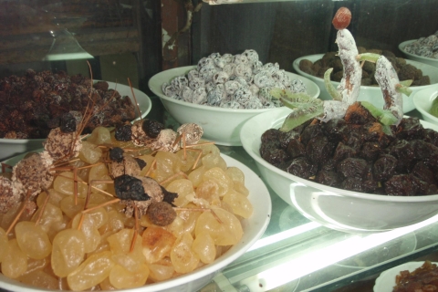 Hanoi Food on Foot: Walking Tour of Hanoi Old QuarterHanoi Food on Foot: Prywatne zwiedzanie