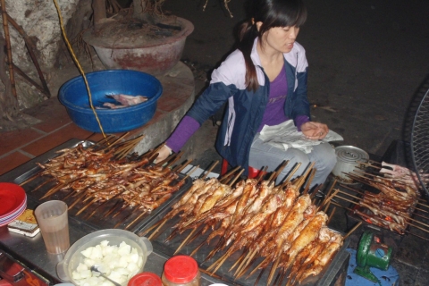 Hanoi Food on Foot: Walking Tour of Hanoi Old QuarterHanoi Food on Foot: Prywatne zwiedzanie