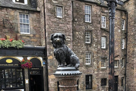 Ruta Escocia Clásica