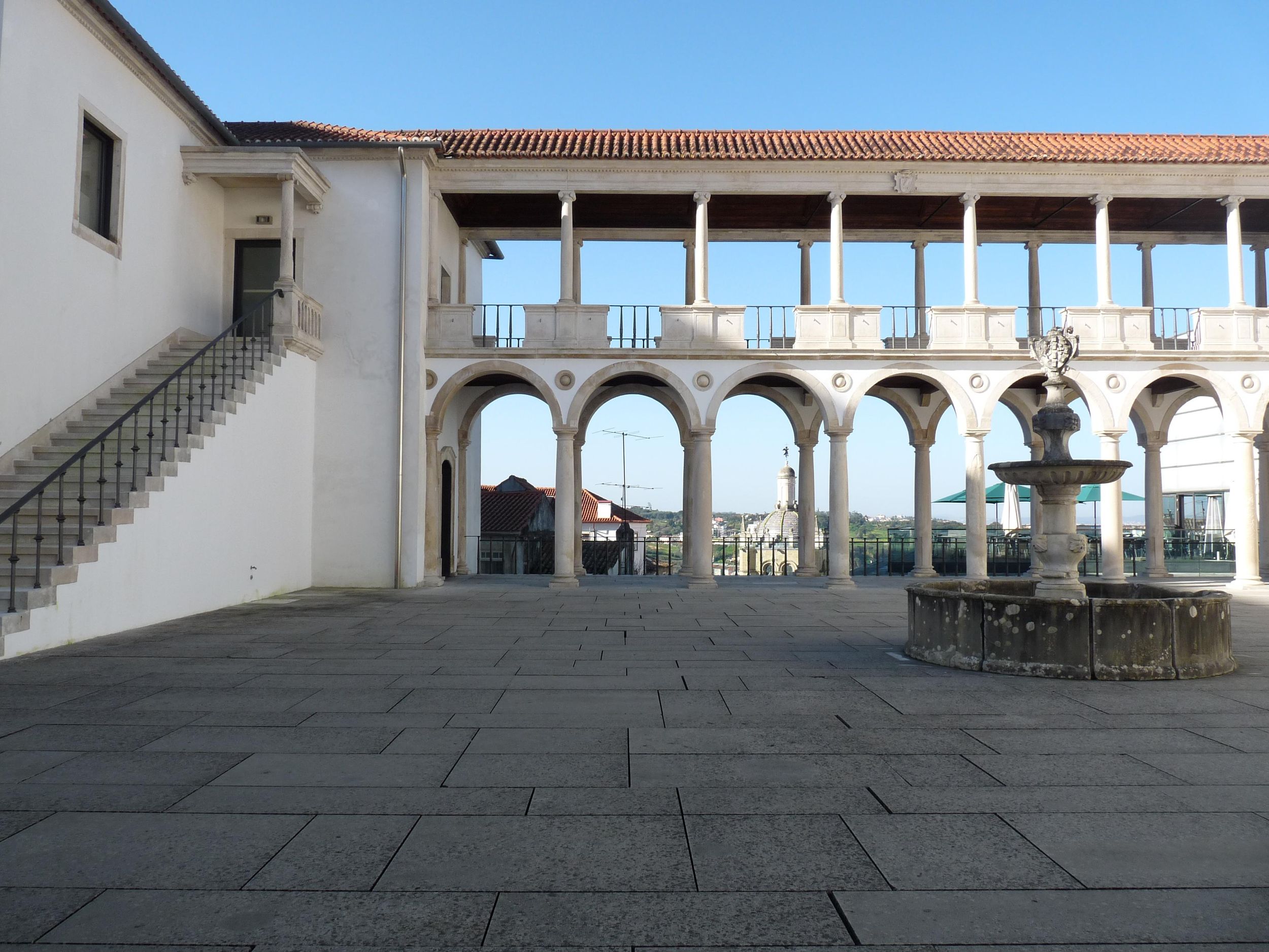 Coimbra: Rundgang zu den Highlights mit einem zertifizierten Guide