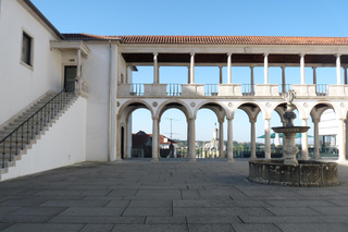 Coimbra : visite à pied des temps forts avec guide certifié