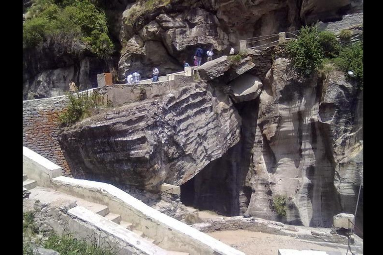 Templo de Badrinath