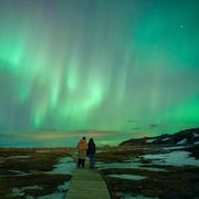 Hammerfest: Nordlichter & nächtliche Tour in der Arktis