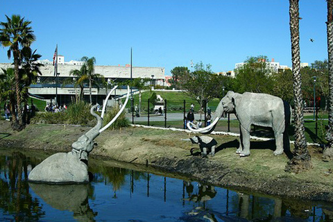 Los Angeles : tour des incontournablesLos Angeles : tour des incontournables sans transport