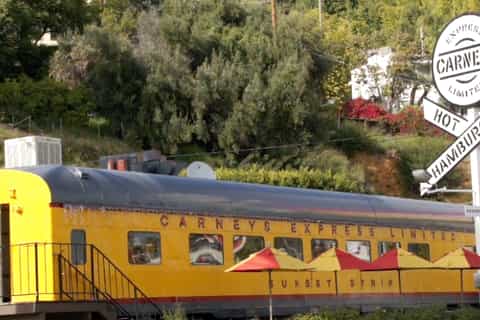 LA: The Los Angeles Highlights Tour