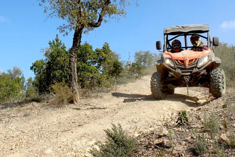Algarve Buggy Tours