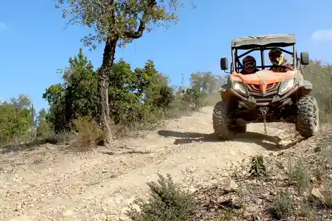 Algarve Buggy Tours