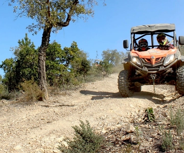 Algarve Buggy Tours