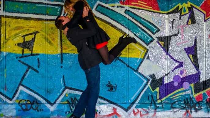 amsterdam tailored fun and private photo shoot