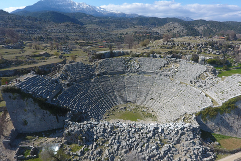 Side: wycieczka 1-dniowa do kanionu Orła z Adlerem i lunchemWycieczka do Kanionu Orła i spływ raftingowy z obiadem i odbiorem z hotelu