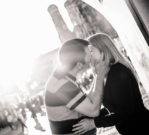 Activities for couples