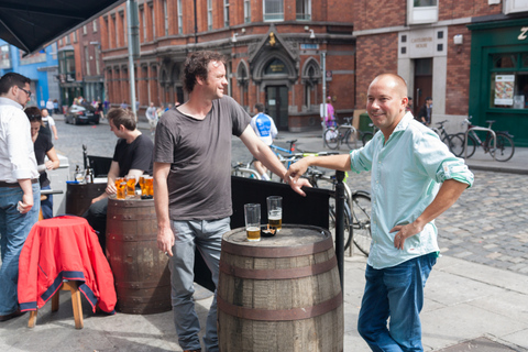 Dublin: On Location Professional Photo ShootPortrait Shoot (1 Neighborhood; 30 Photos)