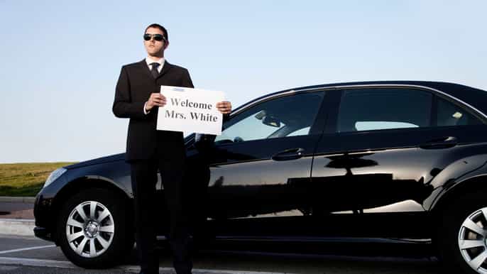 civitavecchia port to rome city center vip transfers
