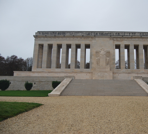 Landmarks & monuments