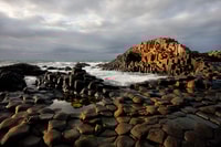 From Belfast, Giant's Causeway Full-Day Guided Tour - Housity