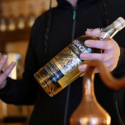 Portmagee: Whiskey Tasting Lesson Portmagee: Whiskey Tasting Lesson