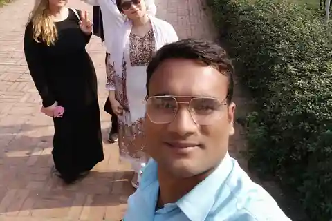 Dhaka city tours in Bangladesh