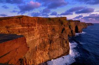 Südwestirland: 4 Tage von Galway nach Kerry