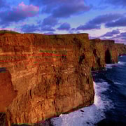 South Western Ireland: 4 Days from Galway to Kerry