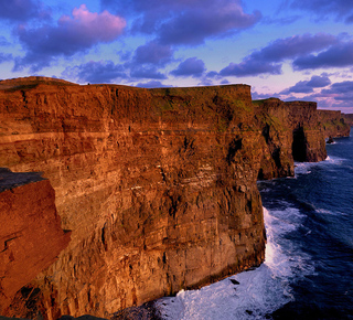 Excursiones de varios días desde Galway