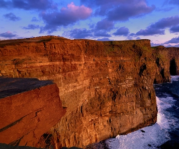 South Western Ireland: 4 Days from Galway to Kerry