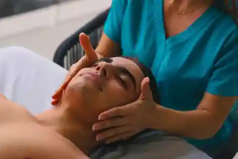 Puerto Vallarta : Nettoyage en profondeur d'un soin du visage holistique