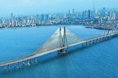 Mumbai: City tour privado de dia inteiro