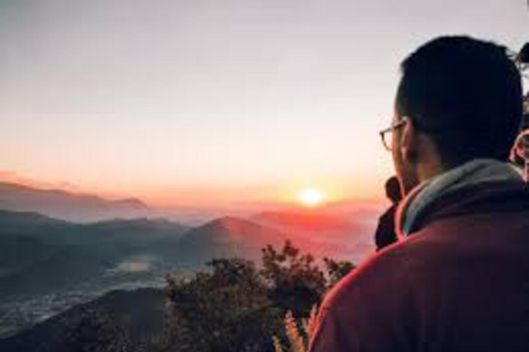 Pokhara: Sarangkot Private Guided Trek