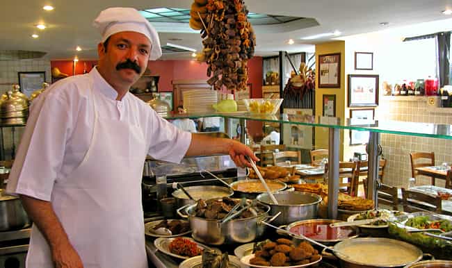 istanbul food and culture tour taste of 2 continents