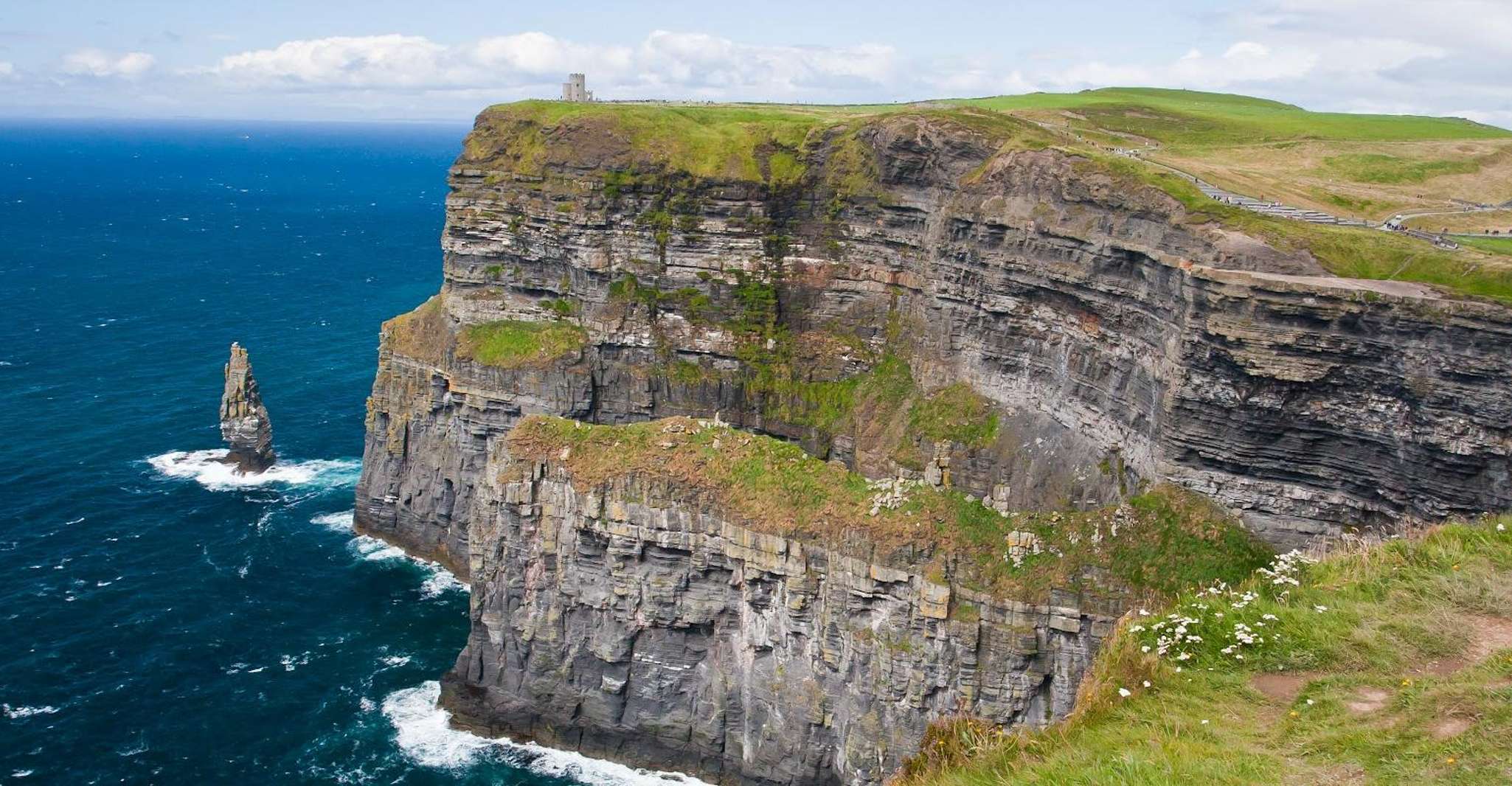 Cliffs of Moher and More, Full-Day Tour from Cork - Housity